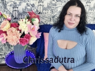 Clarissadutra