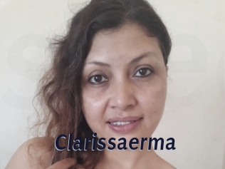 Clarissaerma