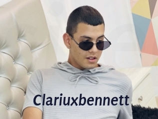 Clariuxbennett