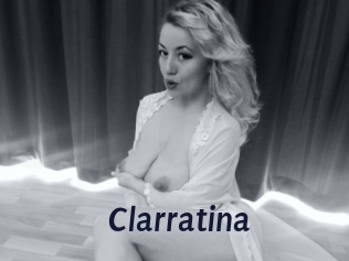 Clarratina