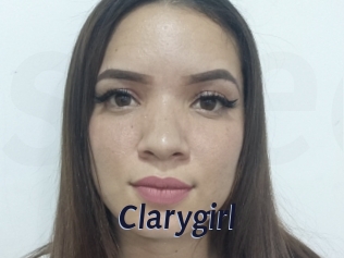 Clarygirl