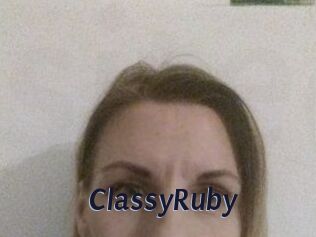 ClassyRuby