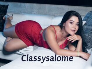 Classysalome