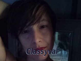 Classyval