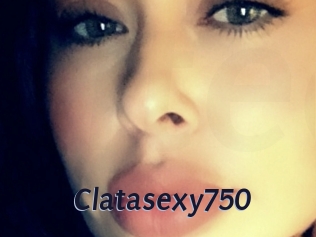 Clatasexy750