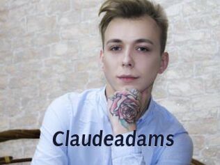 Claudeadams