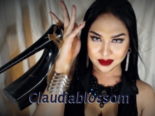 Claudiablossom