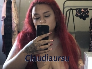 claudiaursu Site Cul