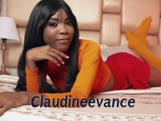 Claudineevance