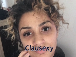 Clausexy