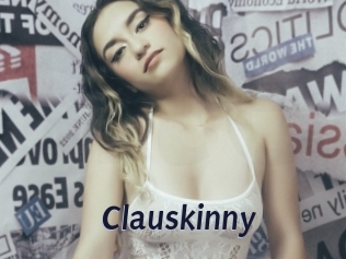 Clauskinny