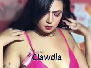 Clawdia