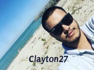 Clayton27