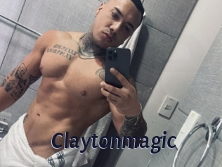 Claytonmagic