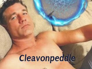 Cleavon_peddle