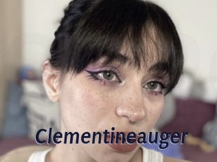 Clementineauger