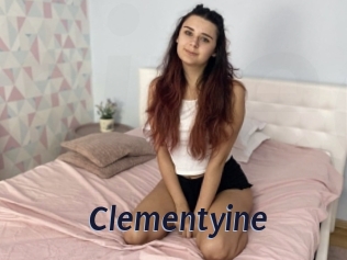 Clementyine