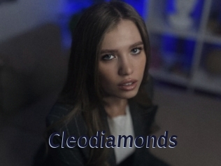 Cleodiamonds