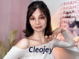 Cleojey