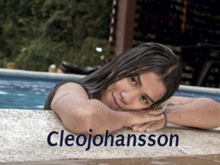 Cleojohansson