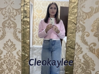 Cleokaylee