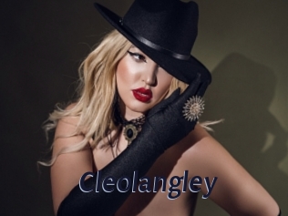 Cleolangley