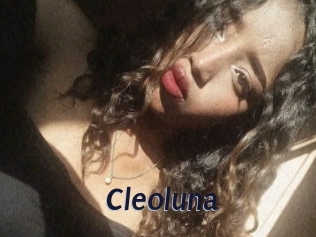 Cleoluna