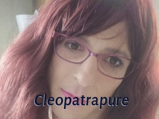 Cleopatrapure