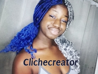 Clichecreator