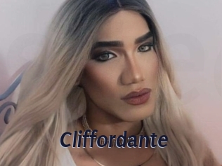 Cliffordante