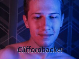 Cliffordbacker