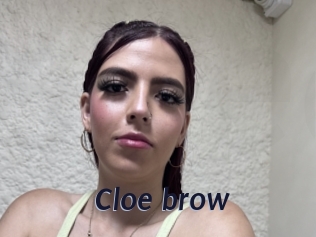 Cloe_brow