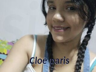 Cloe_paris