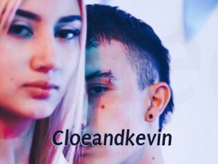 Cloeandkevin