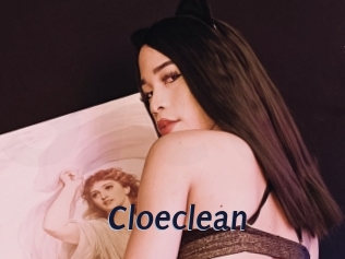 Cloeclean