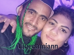 Cloedamiann