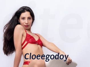 Cloeegodoy