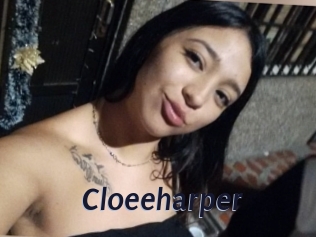 Cloeeharper