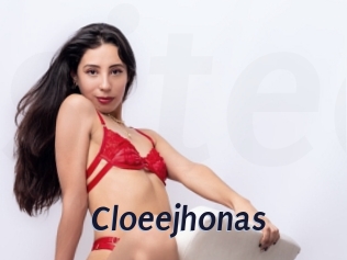 Cloeejhonas