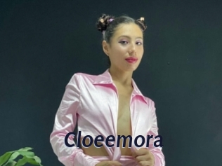 Cloeemora