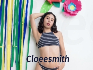 Cloeesmith