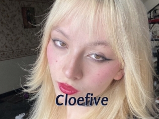 Cloefive