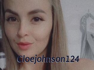 Cloejohnson124