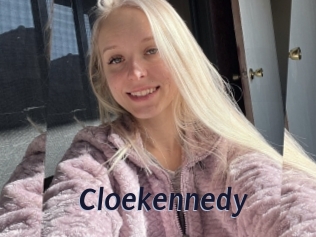 Cloekennedy