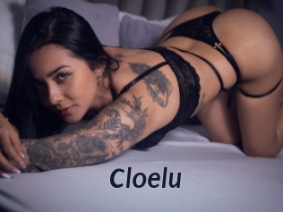 Cloelu