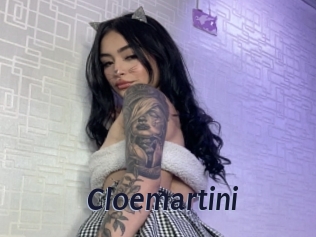 Cloemartini