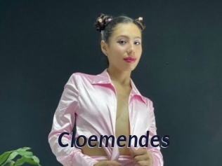 Cloemendes