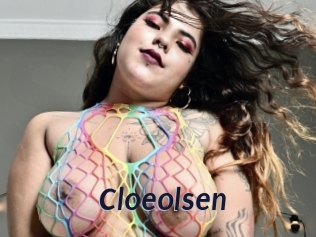 Cloeolsen