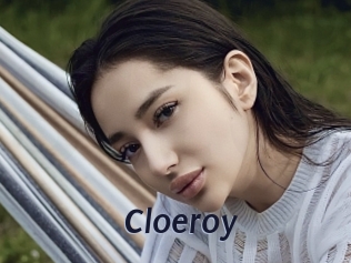 Cloeroy