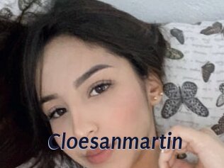 Cloesanmartin